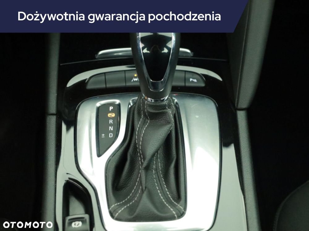Opel Insignia - 17