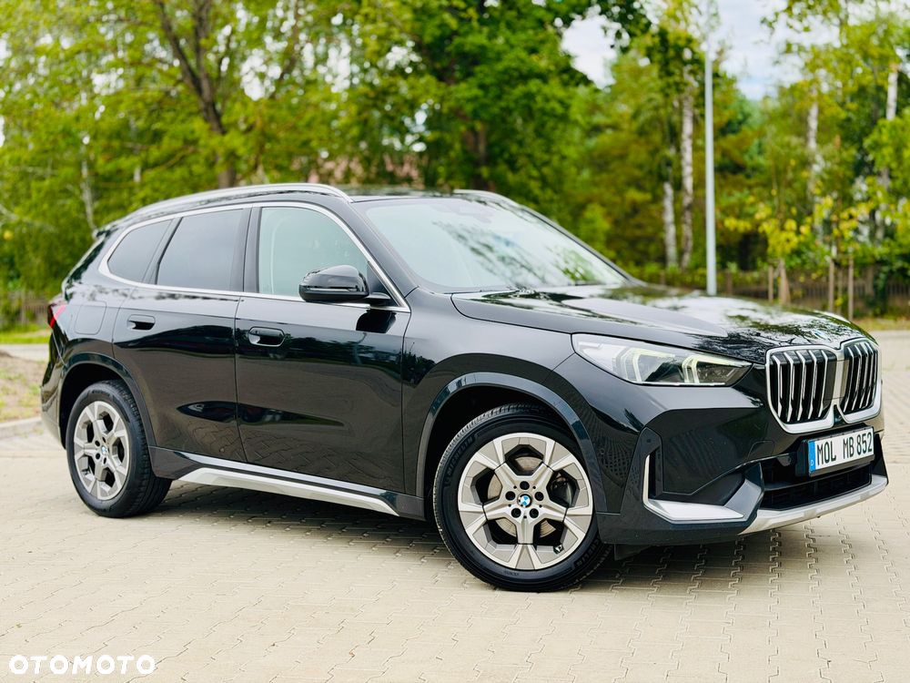 BMW X1 - 34