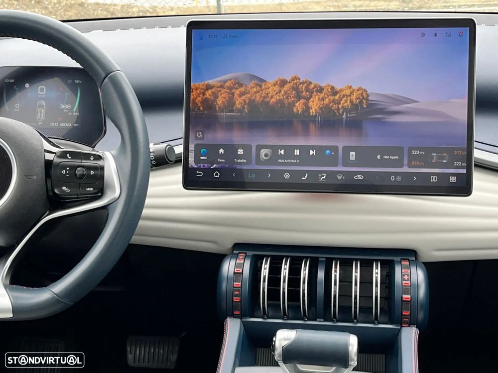 BYD Atto 3 60.48 kWh Design - 8