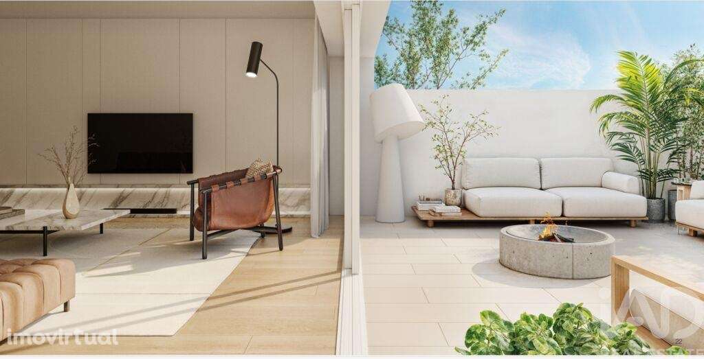 Apartamento T4 em Matosinhos e Leça da Palmeira de 190,00 m2 - Grande imagem: 5/30