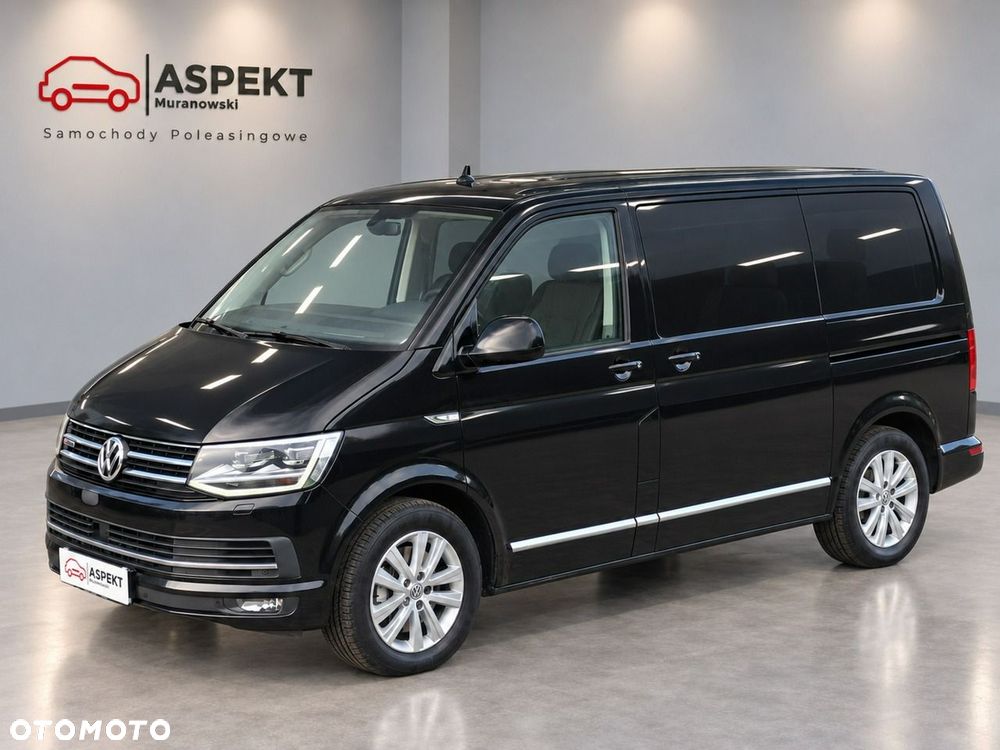 Volkswagen Multivan - 6