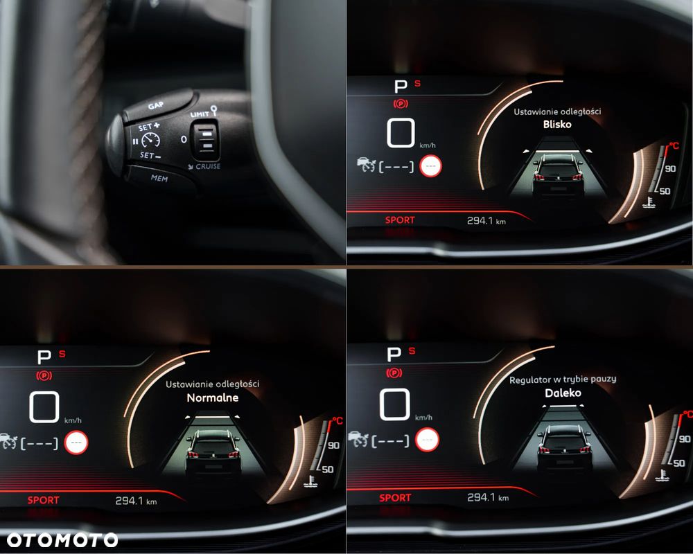 Peugeot 3008 2.0 BlueHDi GT S&S EAT8 - 30