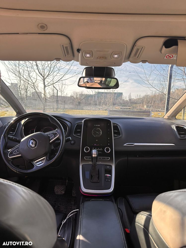 Renault Grand Scenic - 3