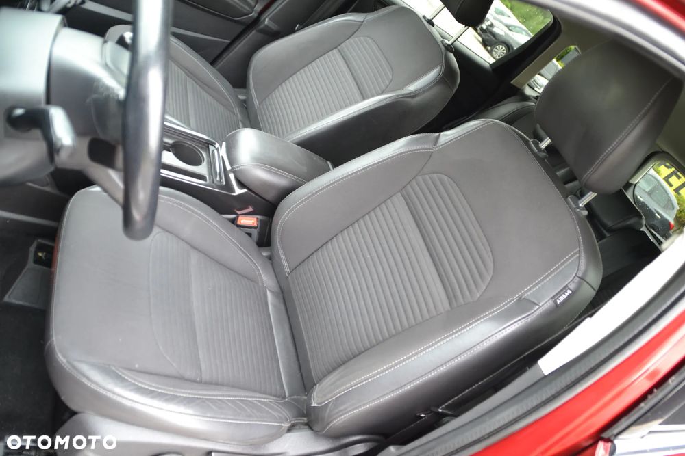 Ford Kuga 1.5 EcoBoost FWD Edition ASS - 29