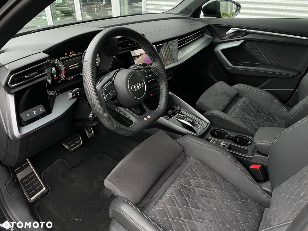 Audi A3 Allstreet 2025