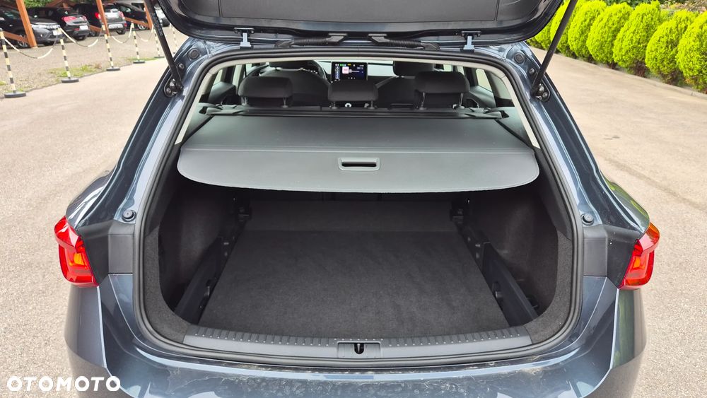 Seat Leon - 25