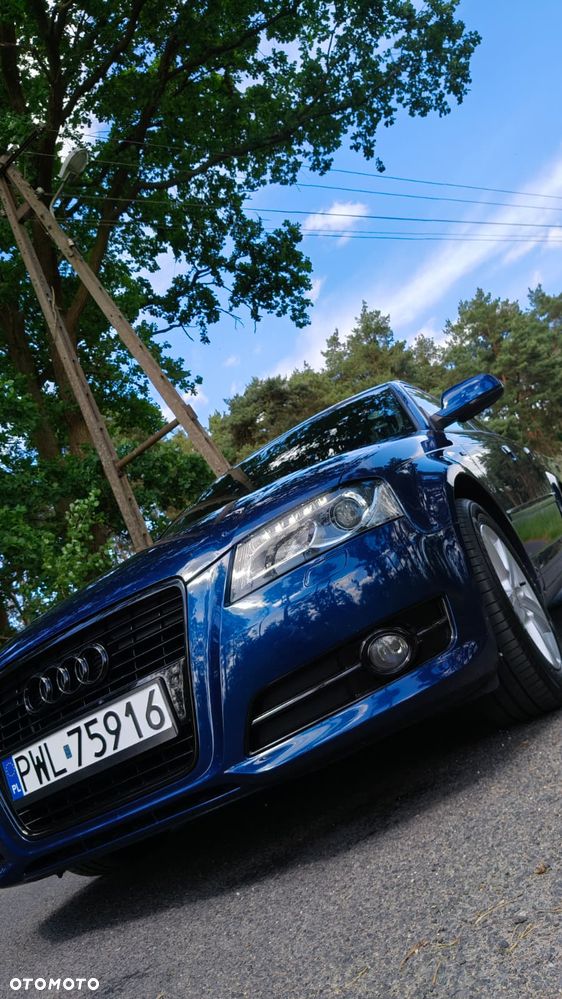 Audi A3 Sportback - 19