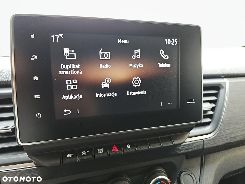 Renault Trafic - 20