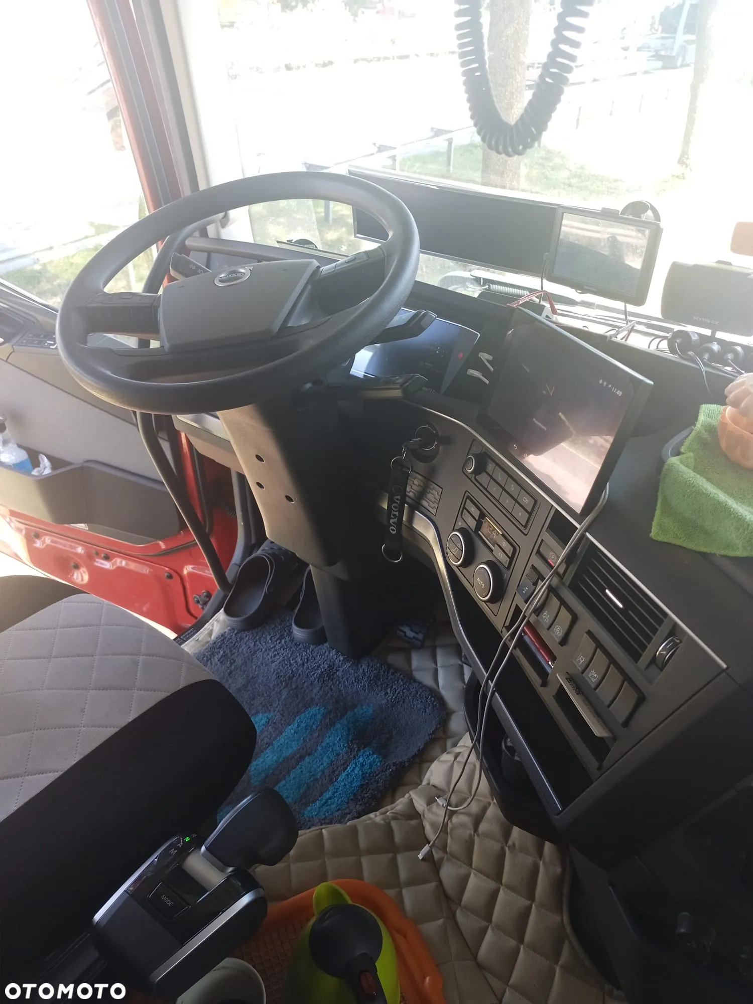 Volvo FH - 3