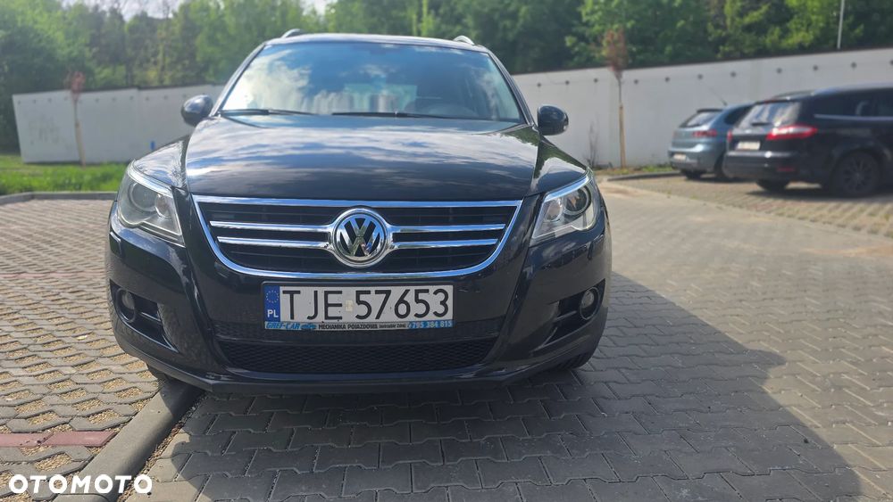 Volkswagen Tiguan 2.0 TDI DPF 4Motion Freestyle - 3