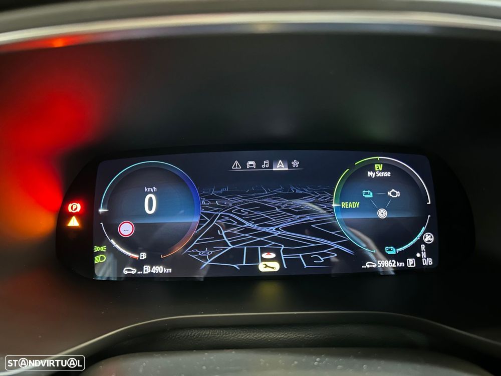 Renault Arkana 1.6 E-Tech R.S.Line - 23