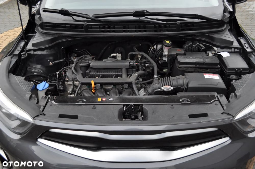 Kia Stonic 1.4 M - 26