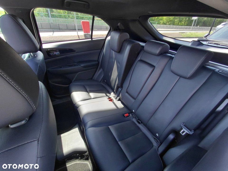 Mitsubishi Eclipse Cross - 20