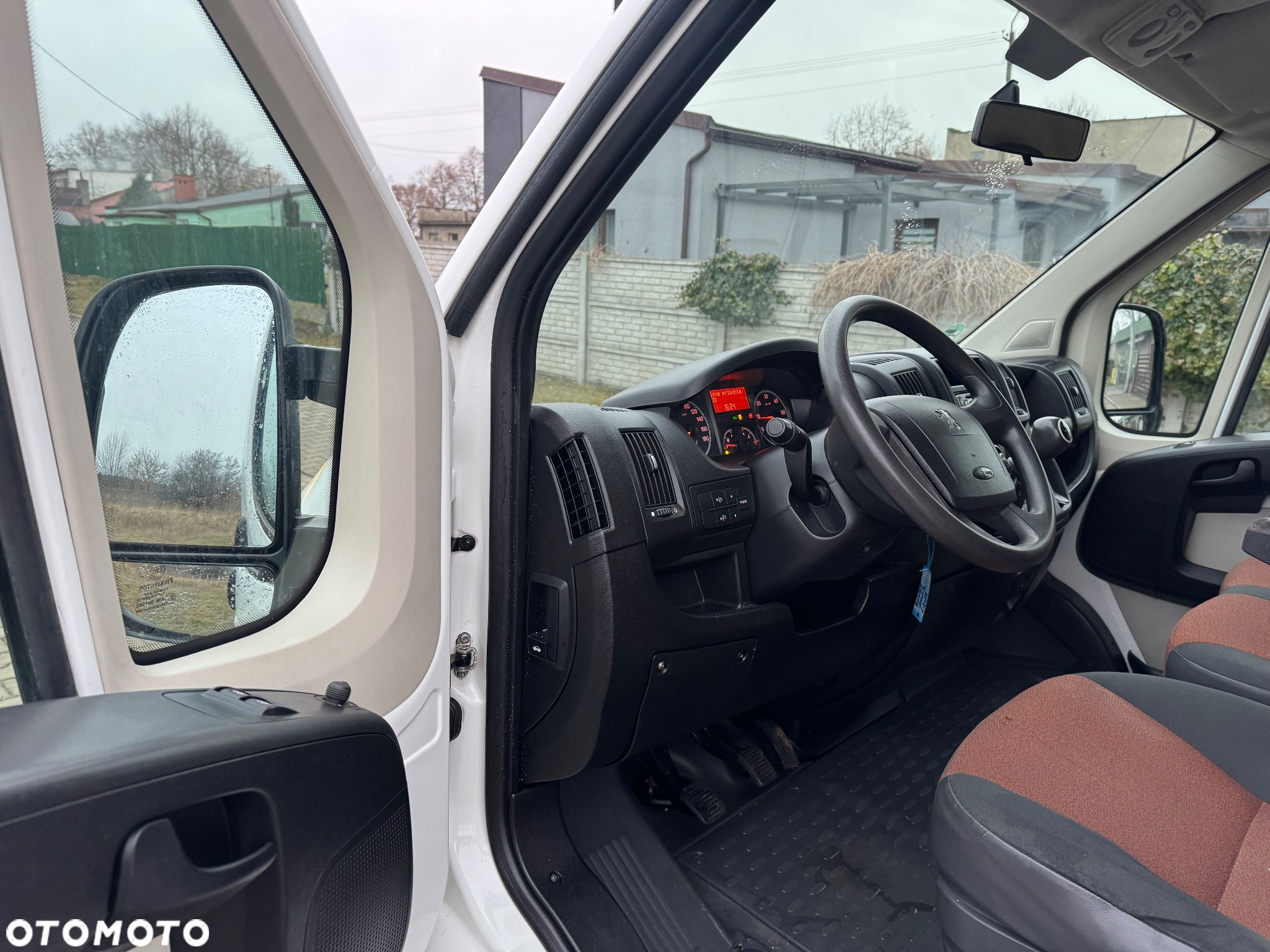 Peugeot Boxer - 10