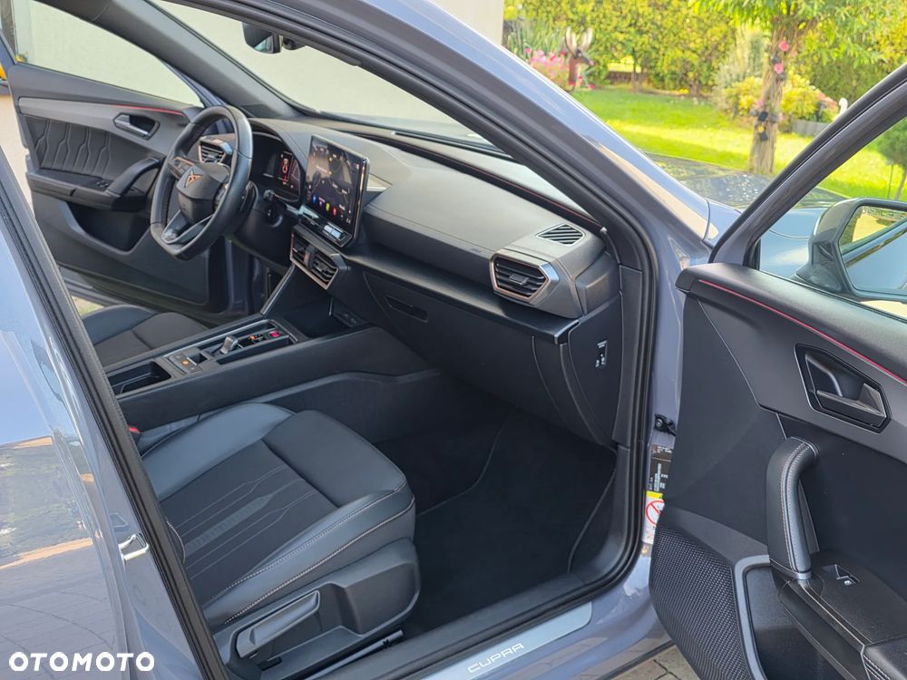 Cupra Formentor 1.5 TSI DSG - 28