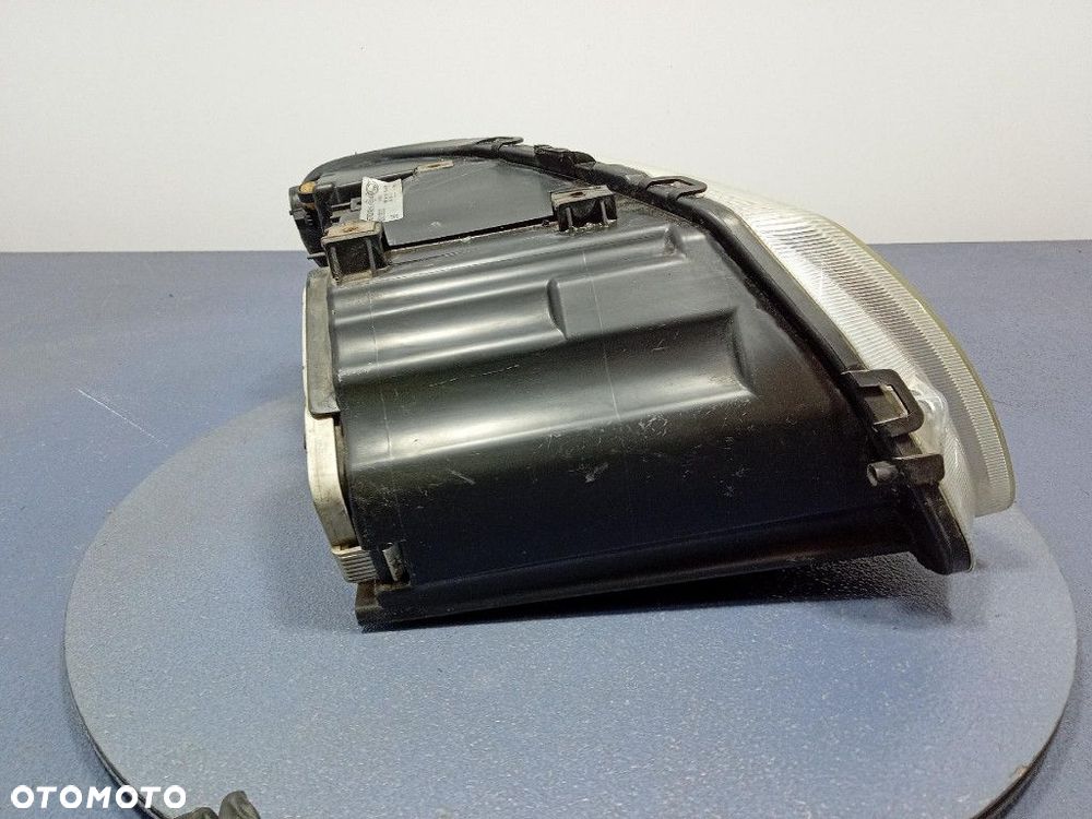 CHRYSLER GRAND VOYAGER LIFT 04- REFLEKTOR LEWY PRZÓD LAMPA EU 04857831AB - 5