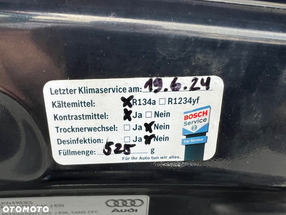 Audi A3 Sportback 1.4 TFSI Attraction - 37