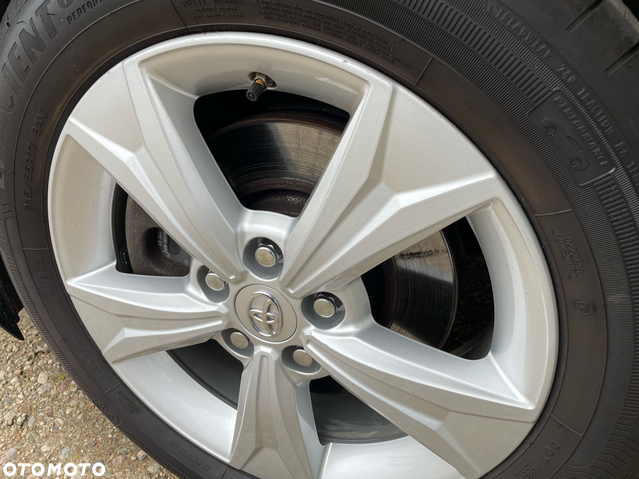 Toyota Avensis Touring Sports 2.0 D-4D Edition-S - 23