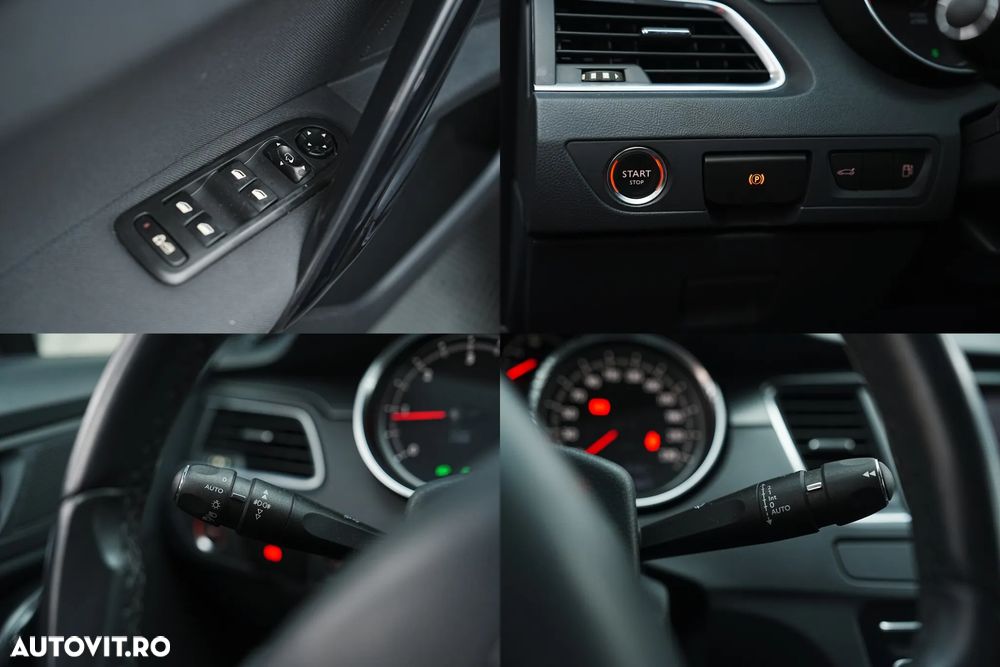 Peugeot 508 2.0 HDI FAP Allure - 23