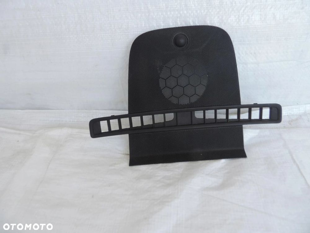 Kratka nawiewu głośnika konsoli 13267447 OPEL MERIVA B - 1