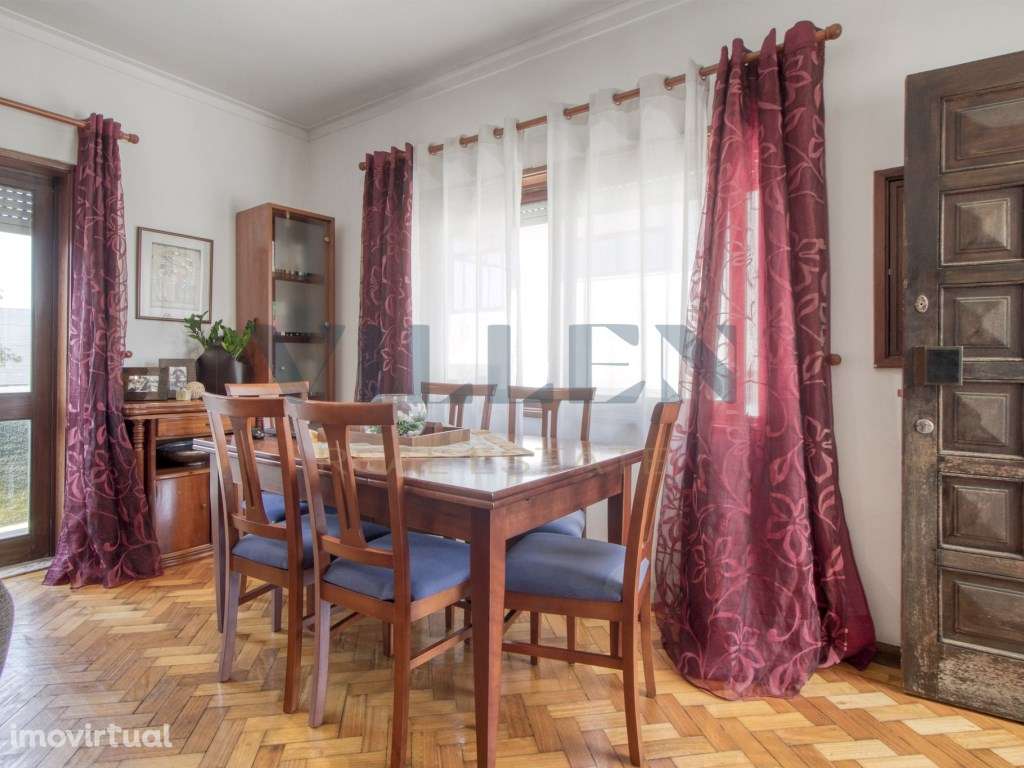 EXCLUSIVO ! Andar Moradia T3 em Nogueira da Maia - Espaço, Conforto... - Grande imagem: 3/16