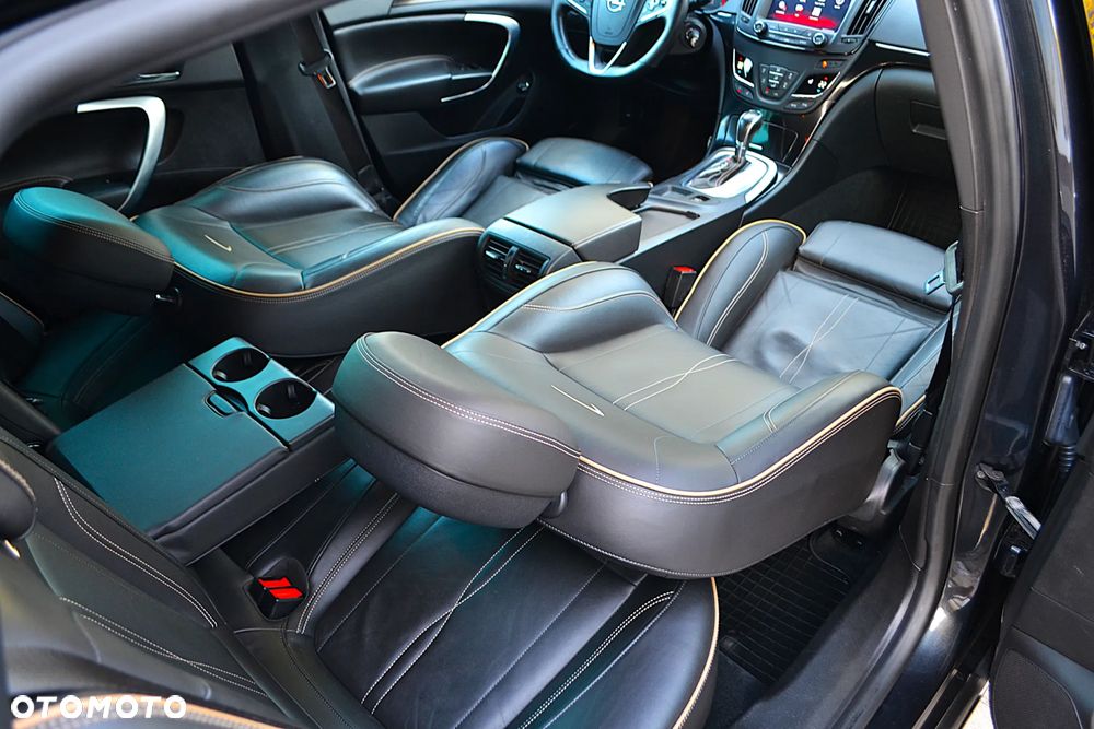 Opel Insignia 2.0 Ultimate Exclusive - 34