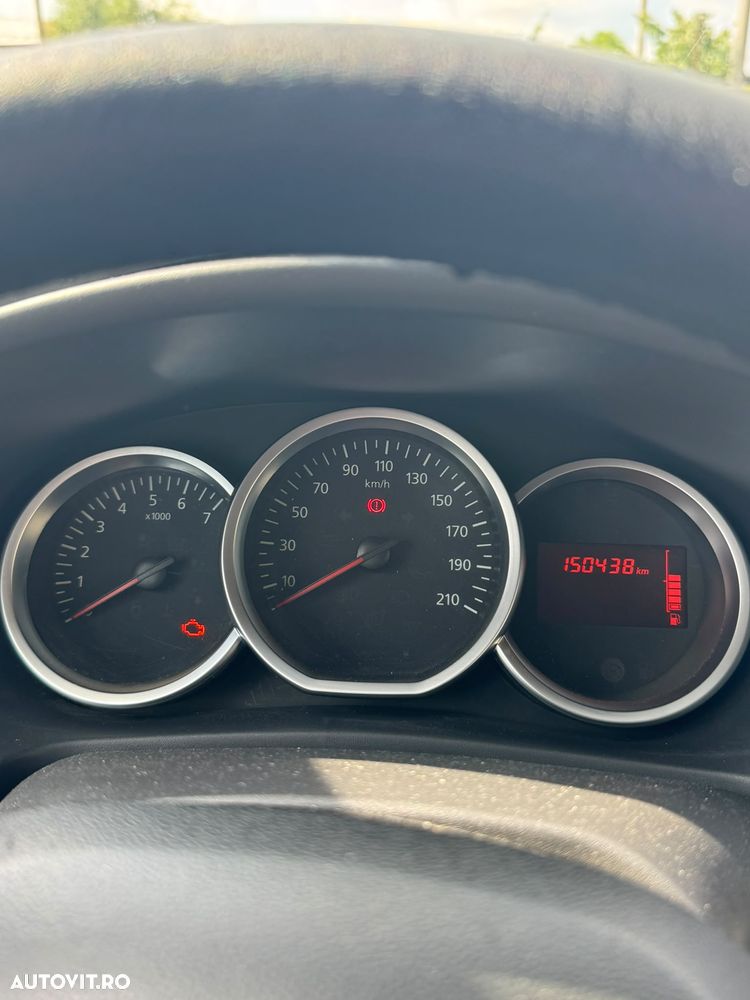 Dacia Logan 1.0 SCe Ambiance - 6
