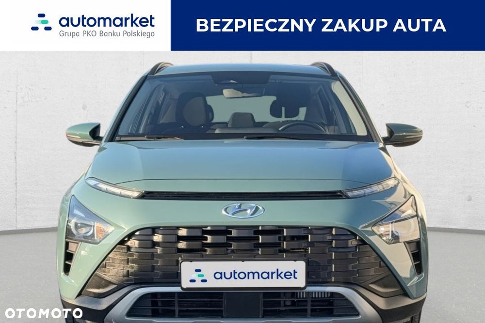 Hyundai Bayon 1.0 T-GDI Modern - 4