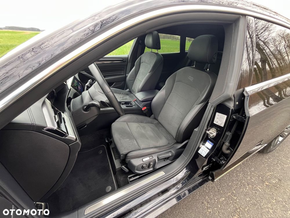 Volkswagen Arteon Shooting Brake 2.0 TDI R-Line DSG - 29