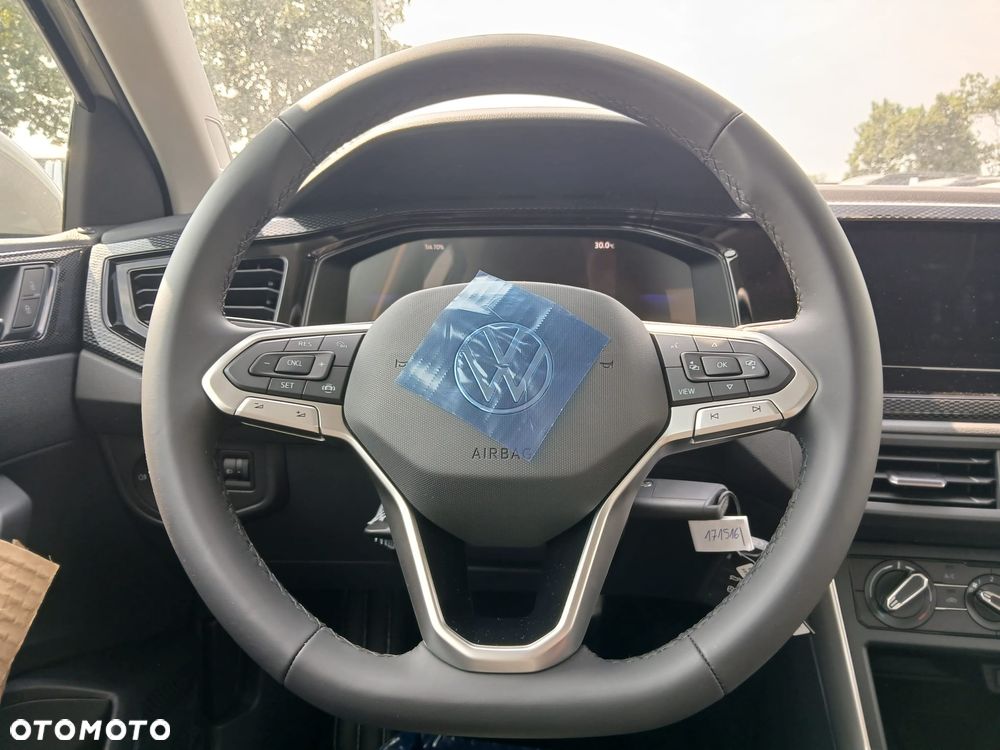 Volkswagen Taigo - 11