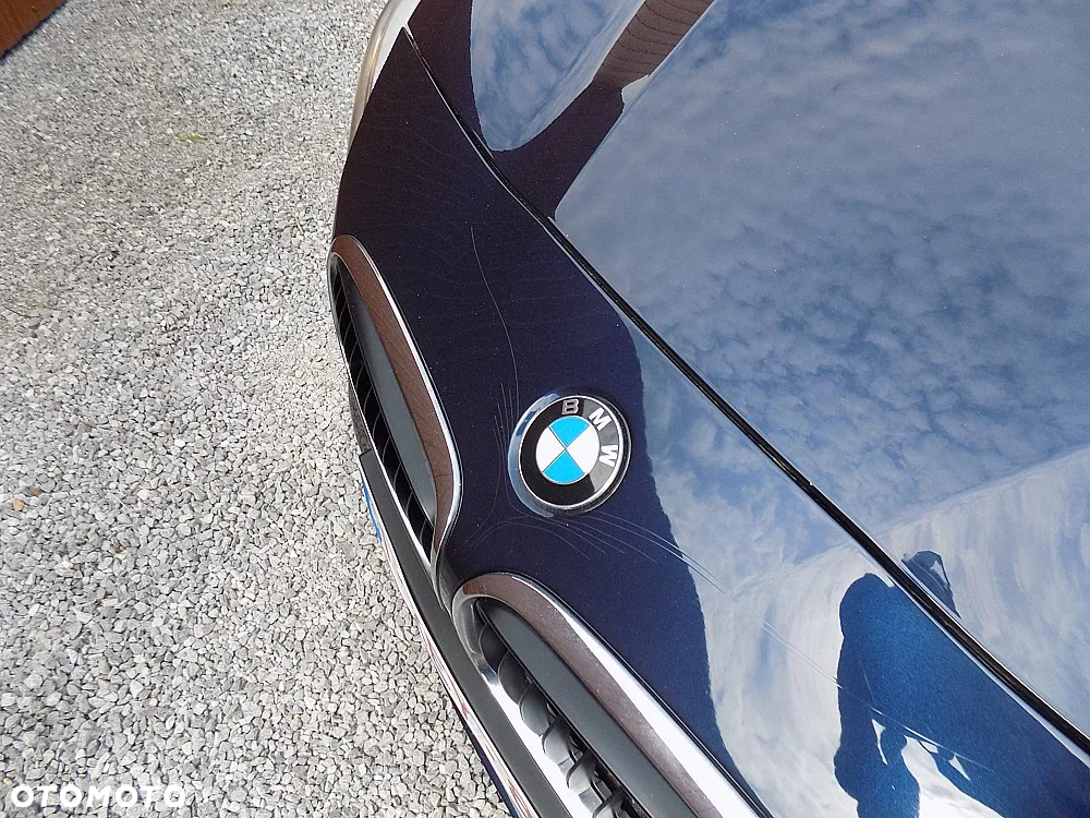 BMW Seria 2 218i Active Tourer Advantage - 23