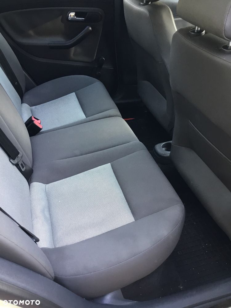 Seat Cordoba - 6