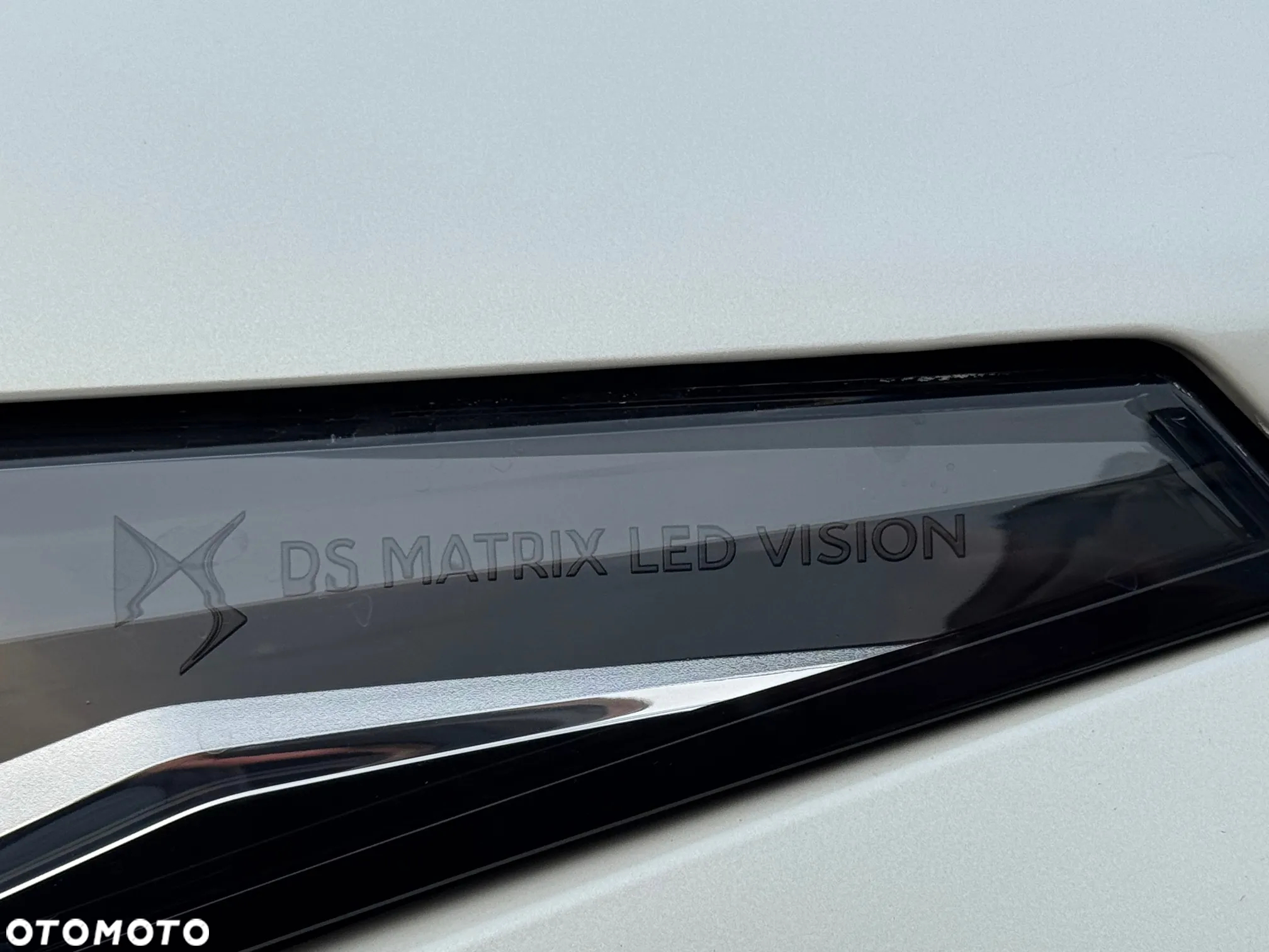 DS Automobiles DS 4 1.5 BlueHDi Performance Line + - 7