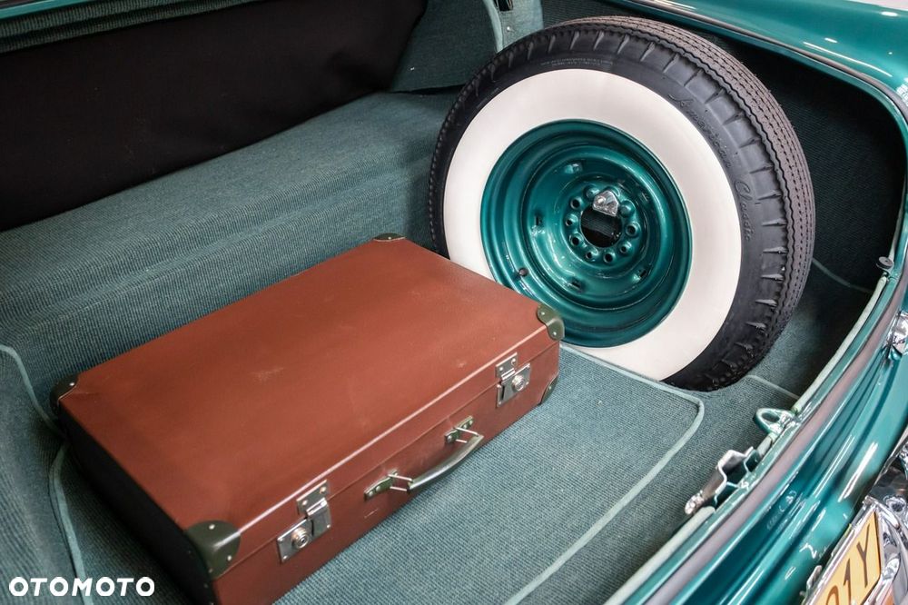 Buick Roadmaster - 38