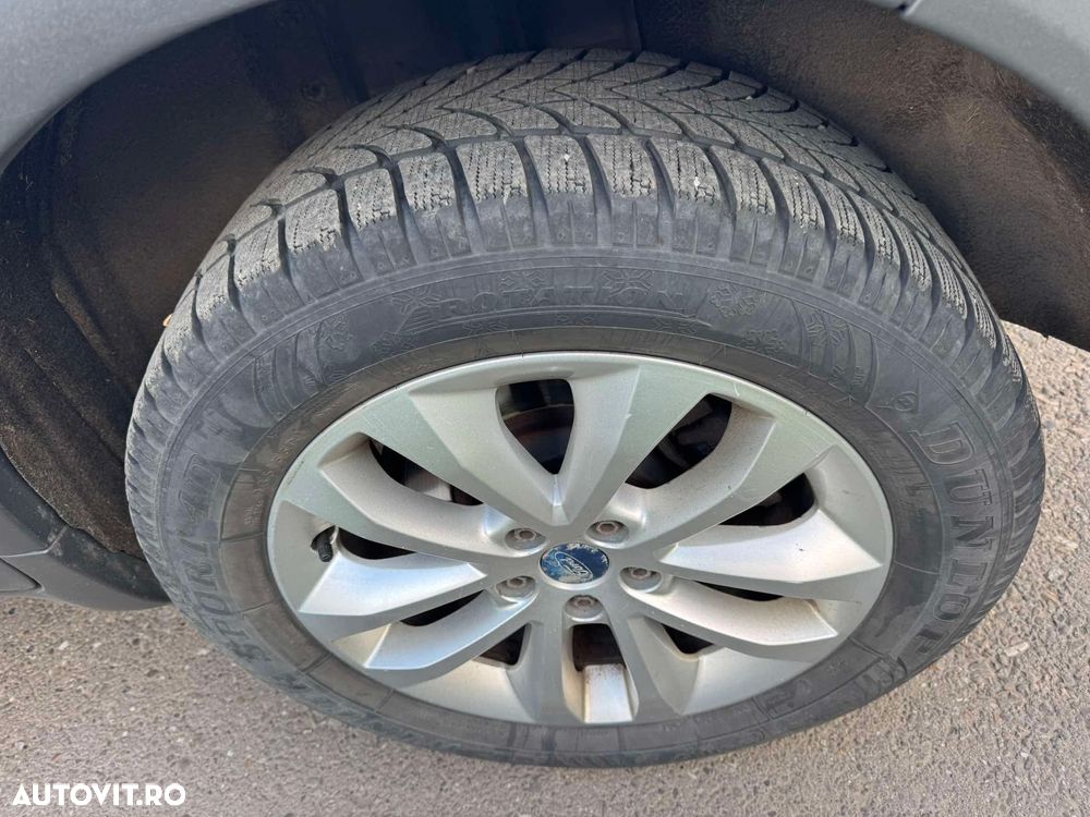Ford Kuga 2.0L TDCi DPF Trend - 4