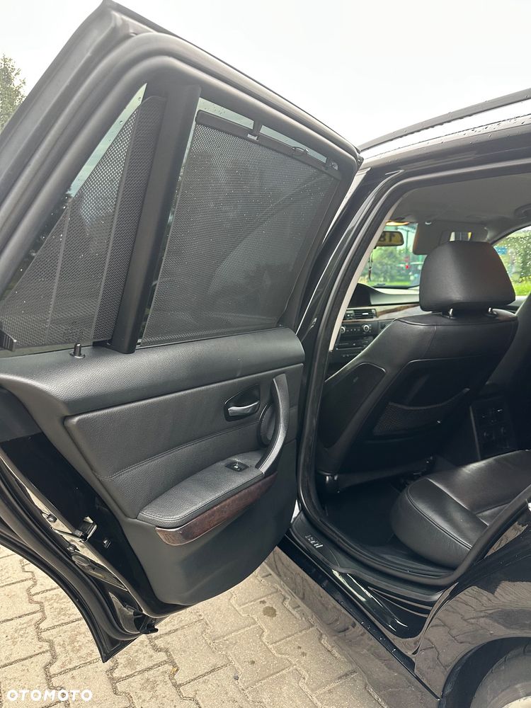 BMW Seria 3 - 19