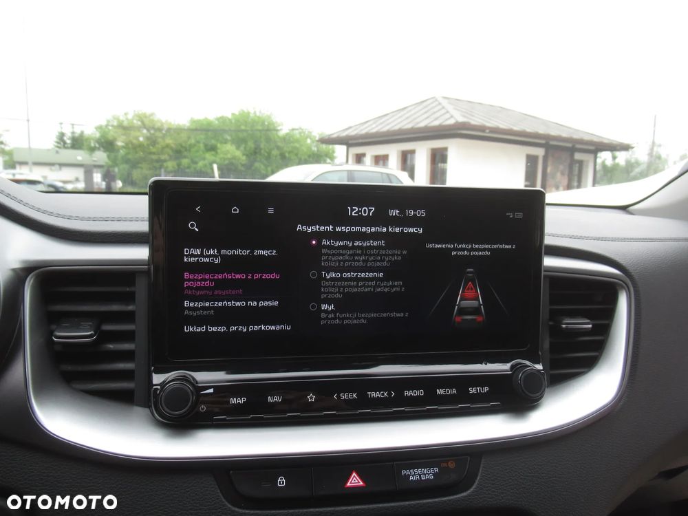 Kia Ceed 1.5 T-GDI M - 23