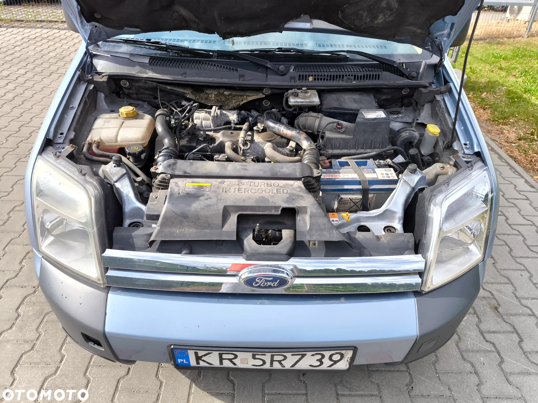 Ford Tourneo Connect - 2