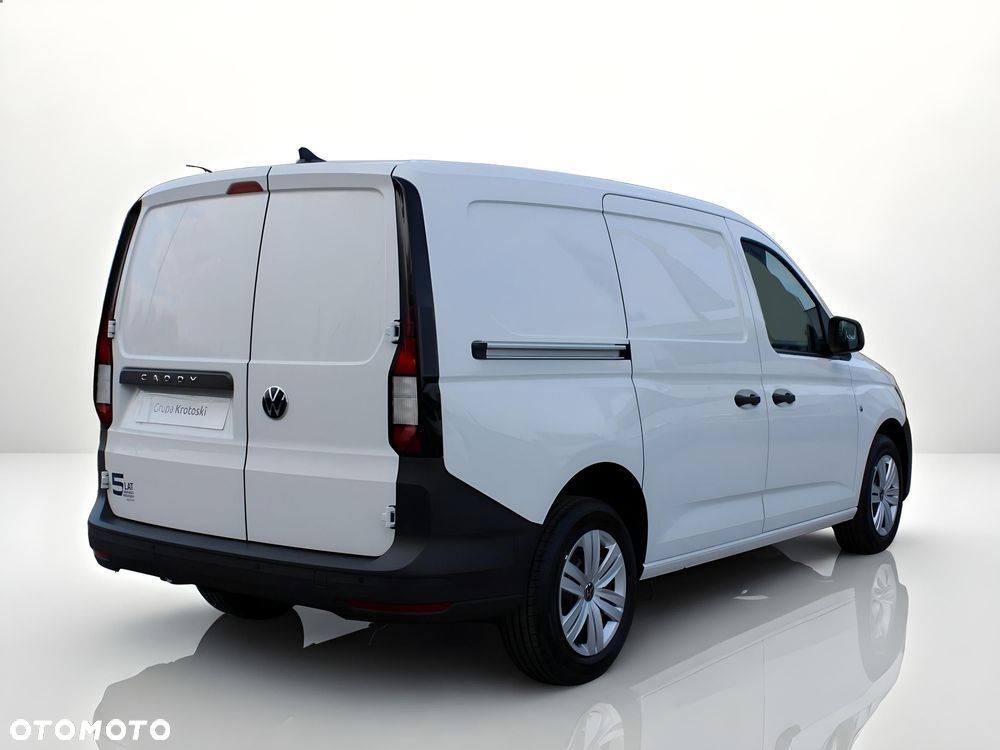 Volkswagen Caddy Cargo Maxi 2.0 TDI - 7