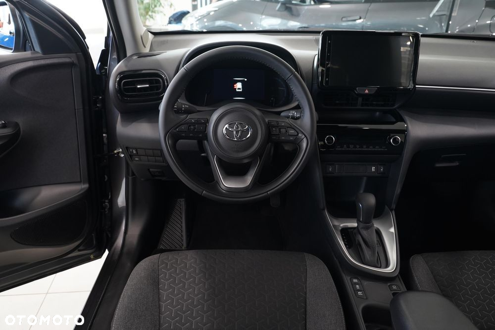 Toyota Yaris Cross Hybrid 1.5 Comfort - 12