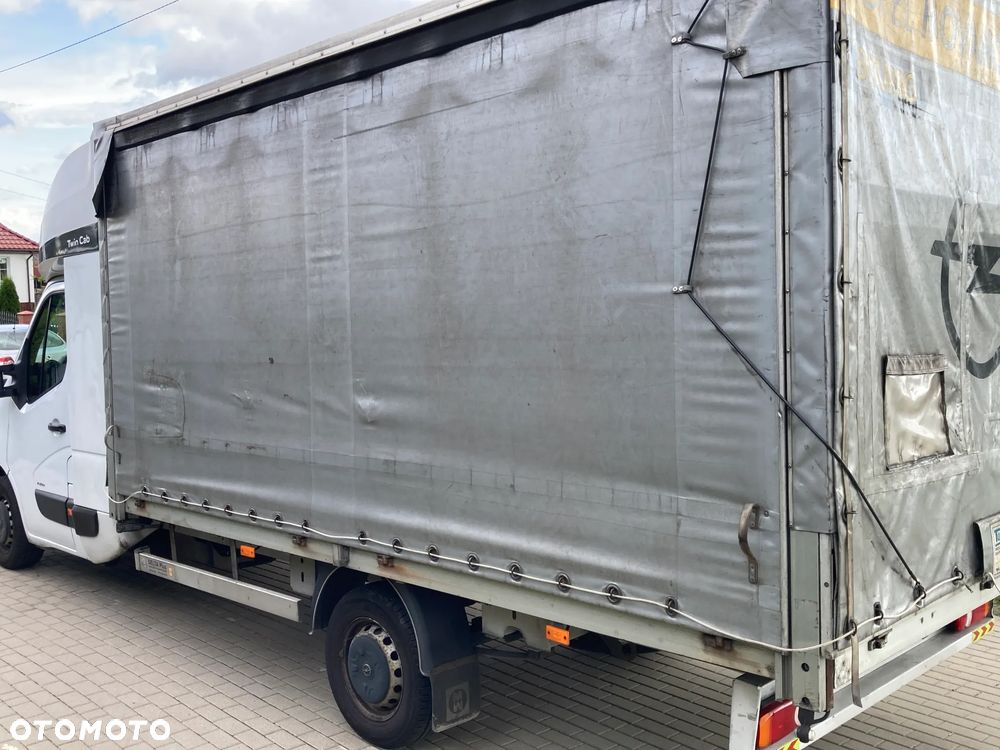 Opel MOVANO - 6