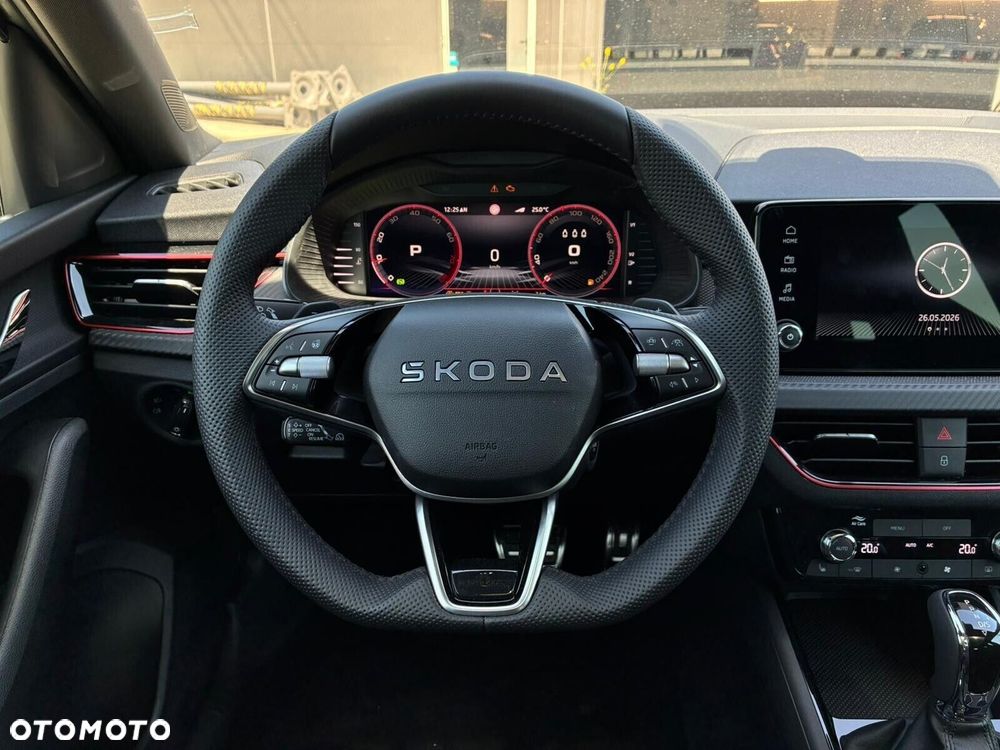 Skoda Scala - 14
