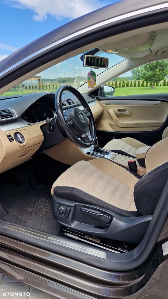 Volkswagen CC - 12