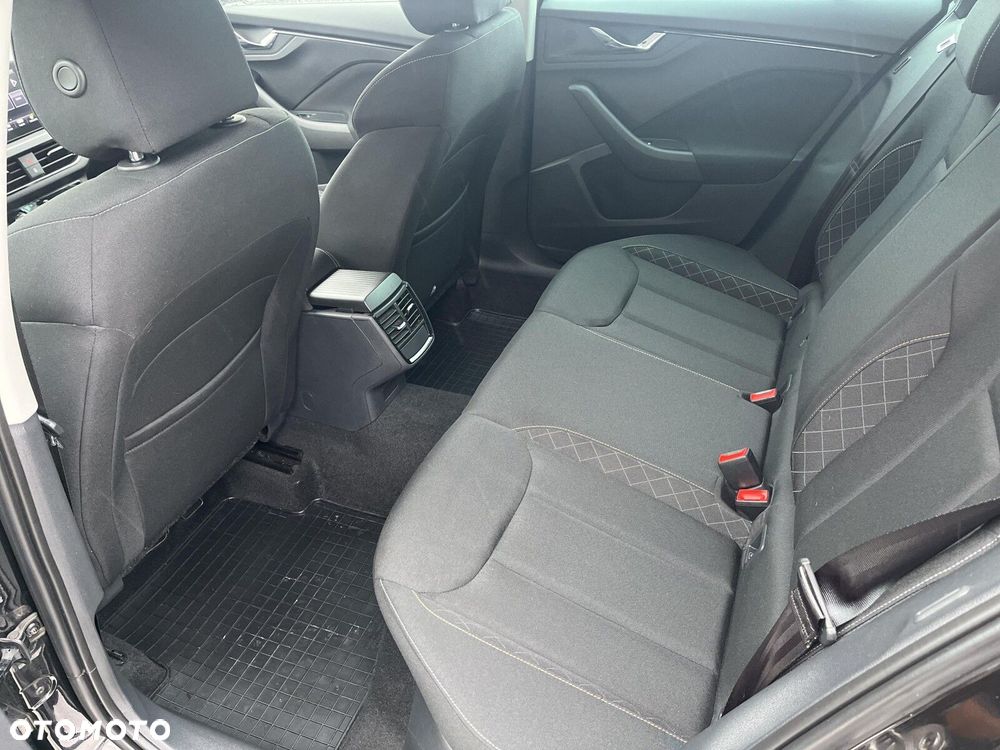 Skoda Scala 1.0 TSI Ambition - 10