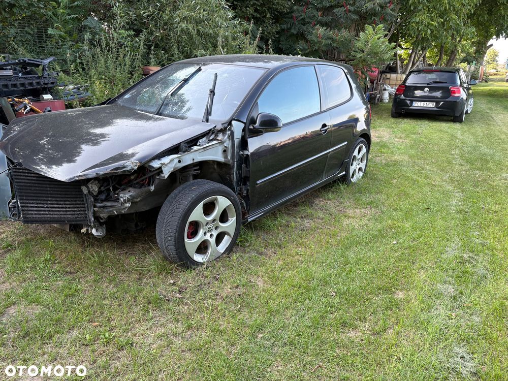 Volkswagen Golf 2.0 TSI GTI - 22