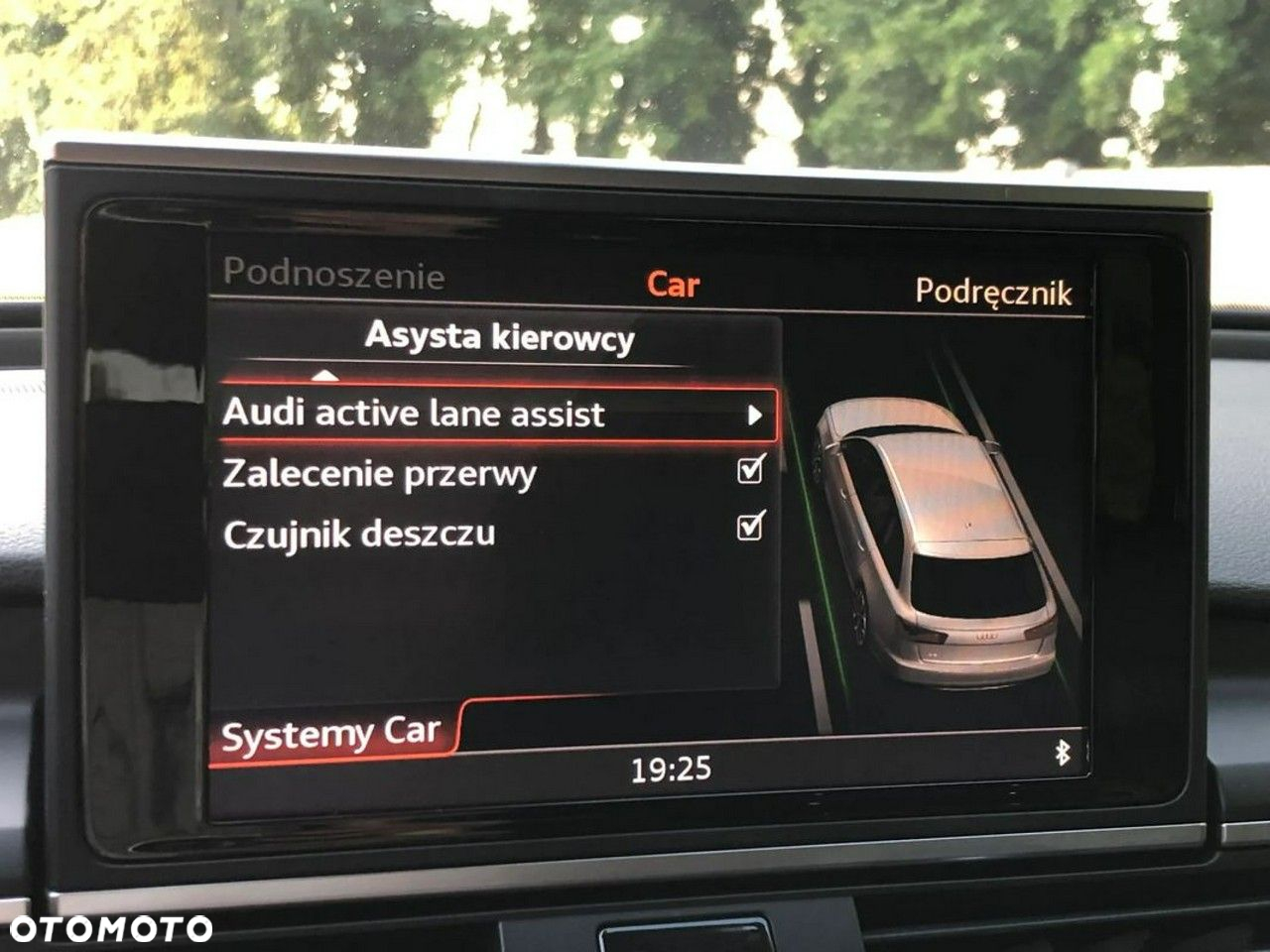 Audi A6 Avant 3.0 TDI S tronic - 26