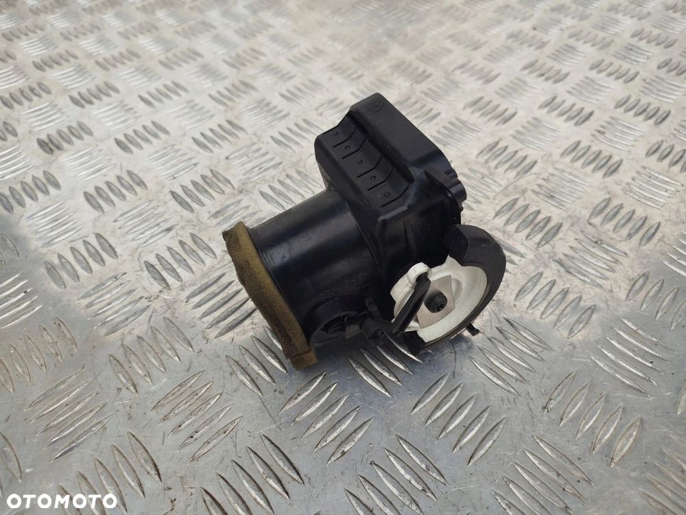 DYFUZOR KRATKA NAWIEWU LEWA SCANIA 1440717 - 4