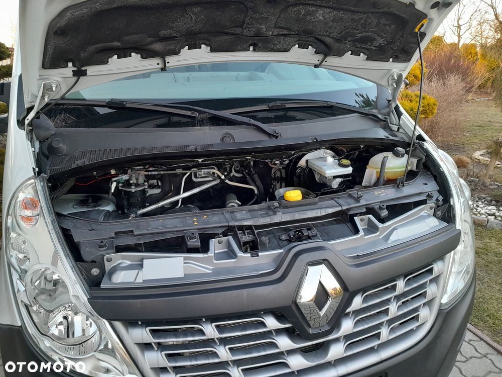 Renault Master - 30