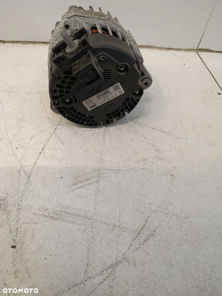 ALTERNATOR MERCEDES B KLASA W247 247 2.0 CDI - 4