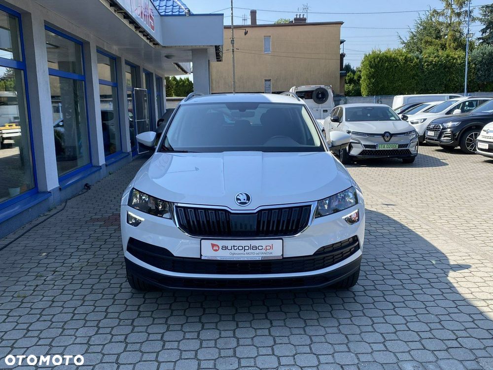 Skoda Karoq - 2